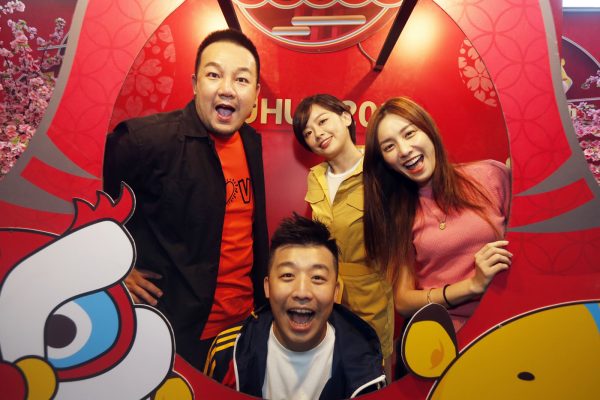 虎年新春特辑|回望《大日子woohoo!》.大马中文贺岁片转捩点