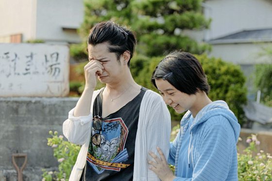 费比安/《不让小孩子知道》《乘上夏日影像》夏日式小清新