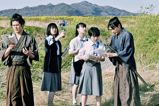 费比安/《不让小孩子知道》《乘上夏日影像》夏日式小清新