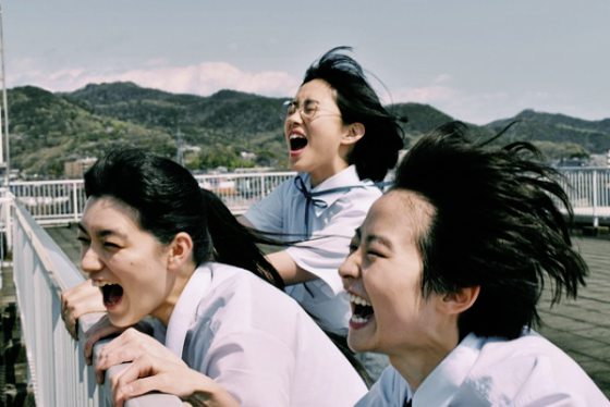 费比安/《不让小孩子知道》《乘上夏日影像》夏日式小清新