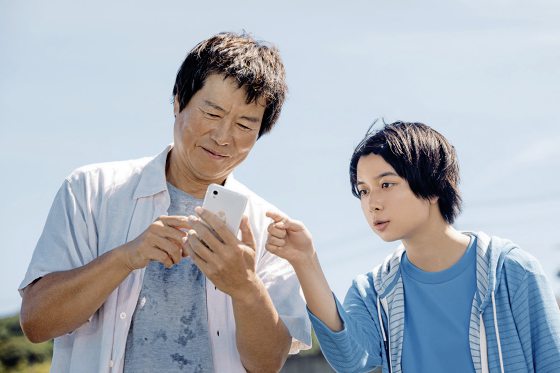 费比安/《不让小孩子知道》《乘上夏日影像》夏日式小清新