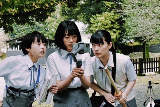 费比安/《不让小孩子知道》《乘上夏日影像》夏日式小清新