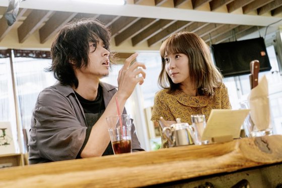 费比安/《剧场Theatre:A Love Story》徒劳无功的爱情故事