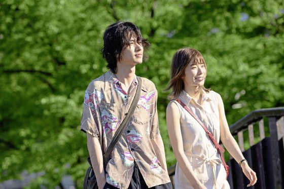 费比安/《剧场Theatre:A Love Story》徒劳无功的爱情故事