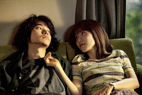 费比安/《剧场Theatre:A Love Story》徒劳无功的爱情故事
