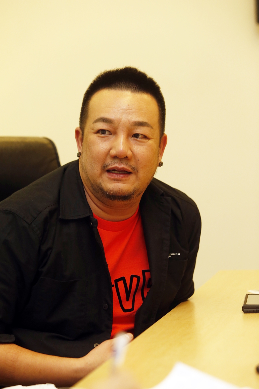 重启《阿炳》系列再战明年贺岁档 林德荣盼原班人马回归