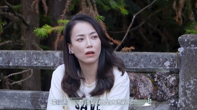 阿Sa自曝已经立好遗嘱 每5年换一次彩色遗照