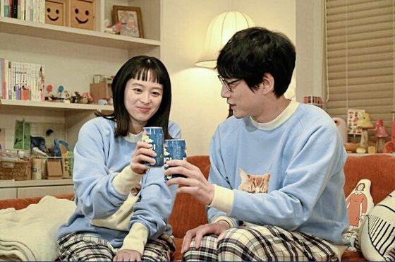 颜书韵/《只是在结婚申请书上盖个章而已》先婚后爱的草食男纯爱物语