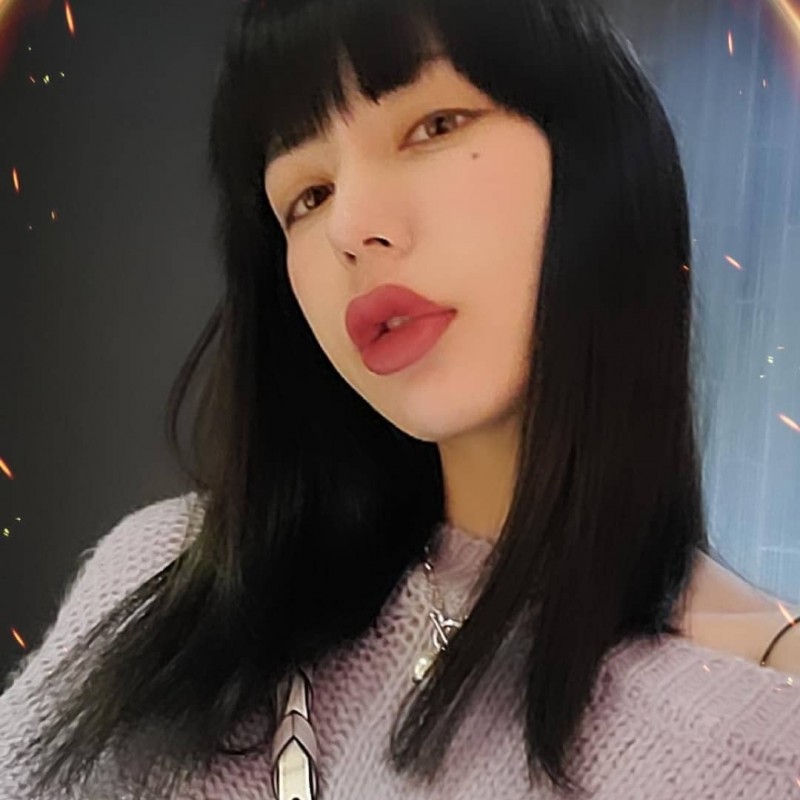 Keanna改口认ØZI曾有关系 翻脸抖出露骨私讯
