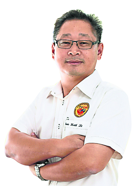 NY3 李中平