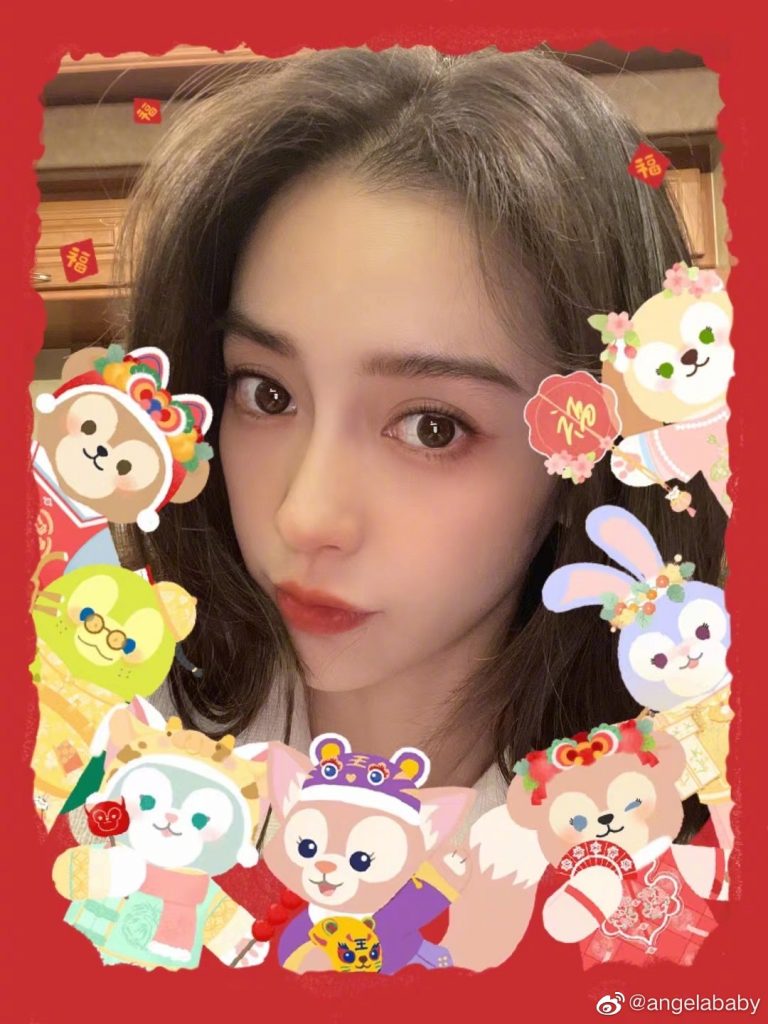 Baby新戏被曝滥用替身 遭狠批不敬业