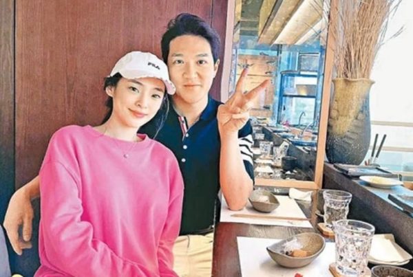 陈桢怡一脚踏7船!? 被爆男女通吃女版韦小宝