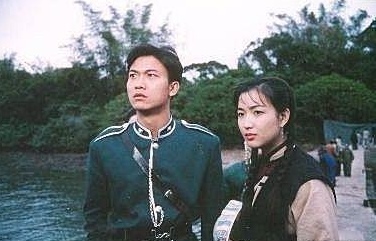 众星悼念楚原 胡枫难过又少一个老友