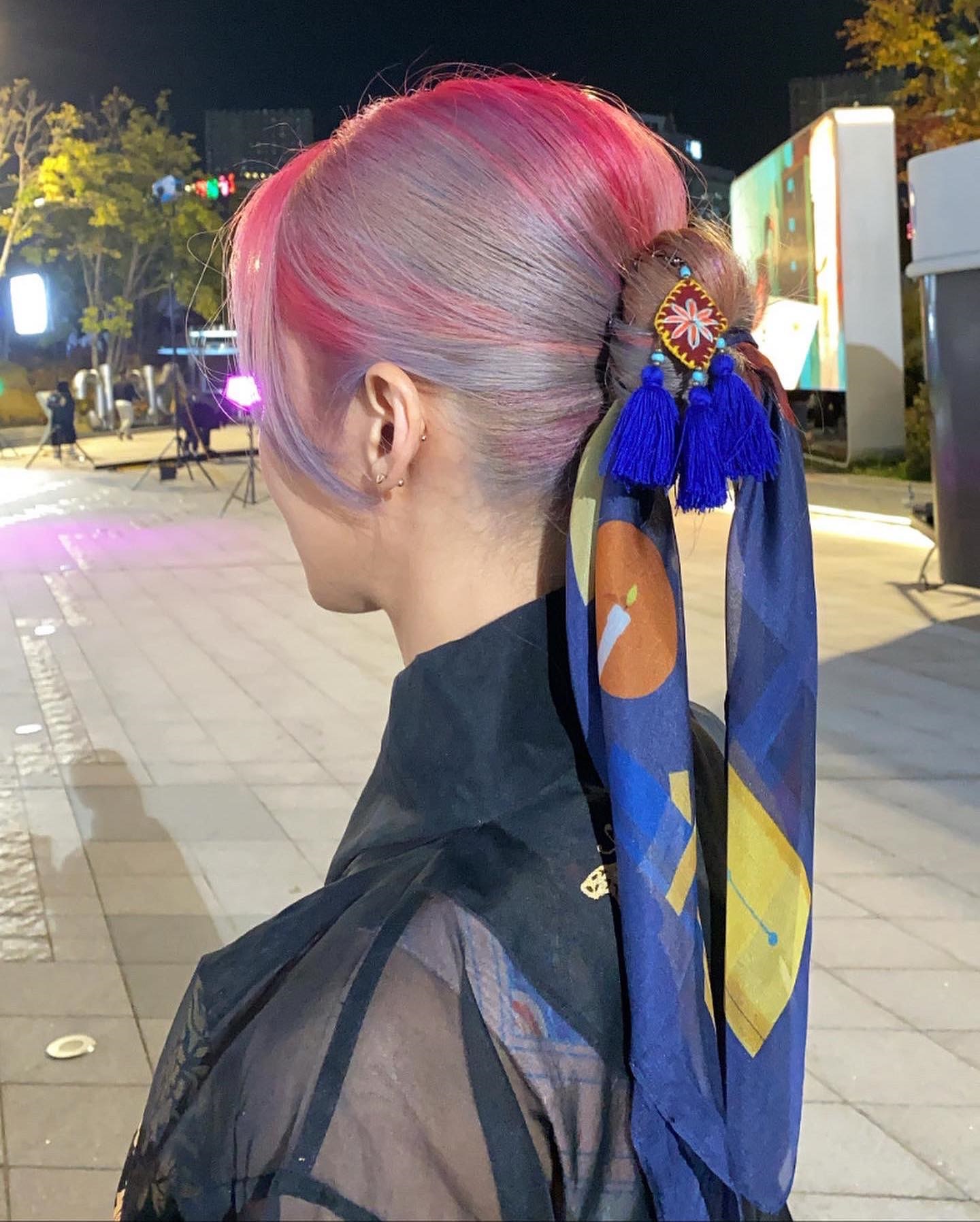 夸赞韩服被解读“辱华” 少时孝渊IG被灌爆