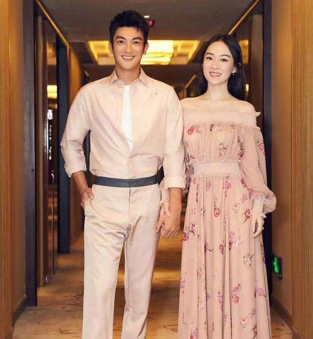 杜江宠妻人设崩塌? 私聊女生要联系方式