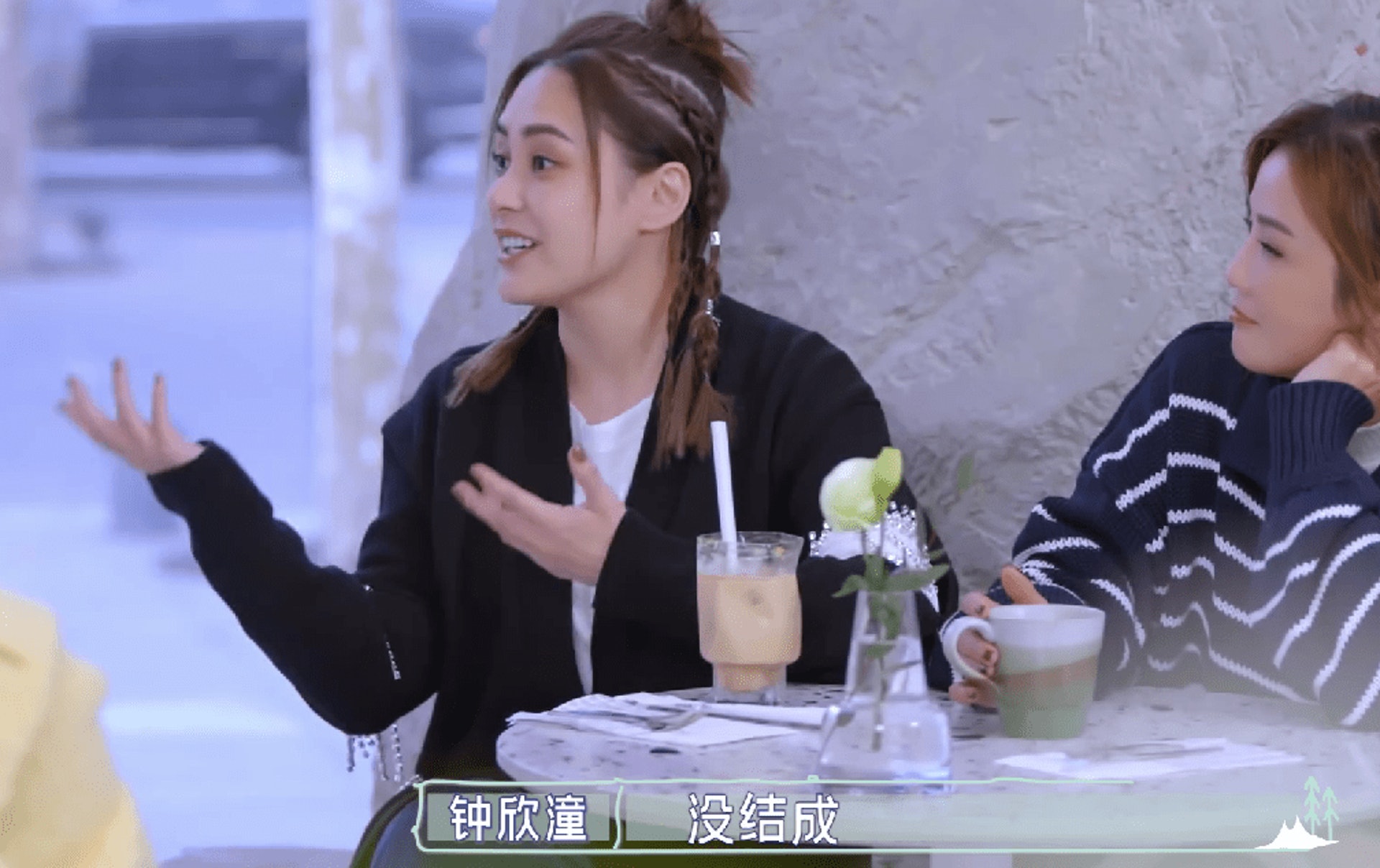 阿娇自爆渴望当妈妈 备孕身形暴胀惜难圆梦