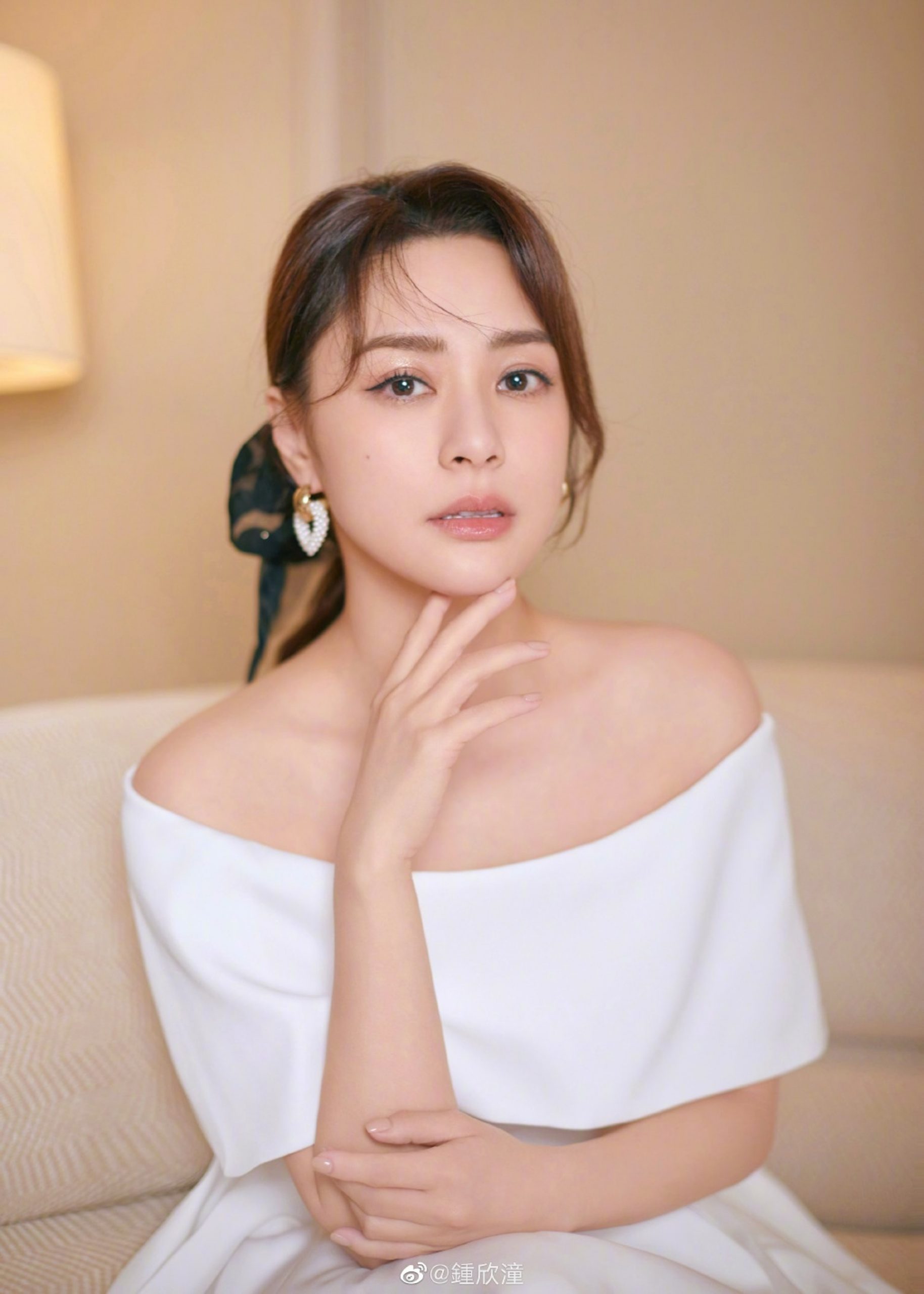 阿娇自爆渴望当妈妈 备孕身形暴胀惜难圆梦