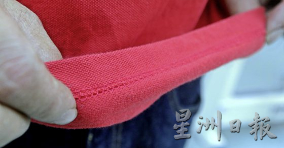 【衣服的学问/03】缝纫机,不再一台走天下