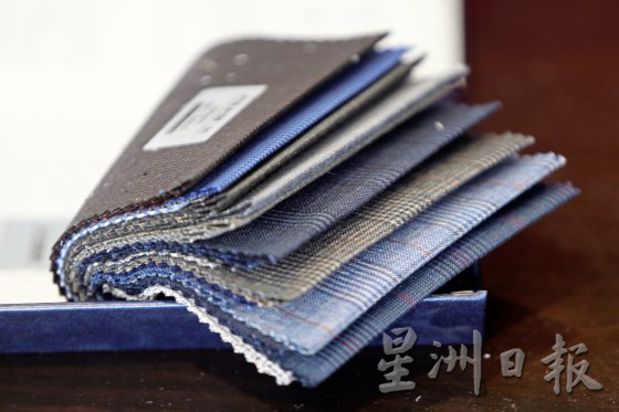 【衣物的学问/02】身型有缺憾别担心,定制一身完美修身西装
