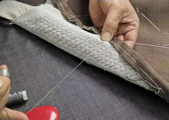 【衣物的学问/02】身型有缺憾别担心,定制一身完美修身西装