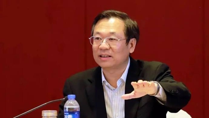 中国国开行前副行长被捕 涉隐瞒境外存款等4罪