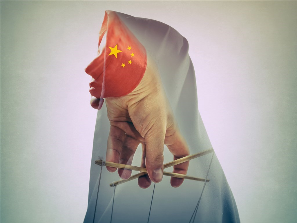 北京冬奥敏感时刻 爱尔兰参议院谴责中国种族灭绝
