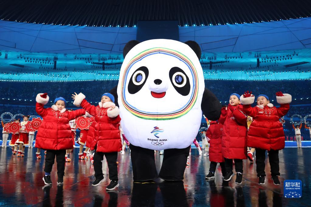 北京冬奥明开幕 期待鸟巢再现精彩