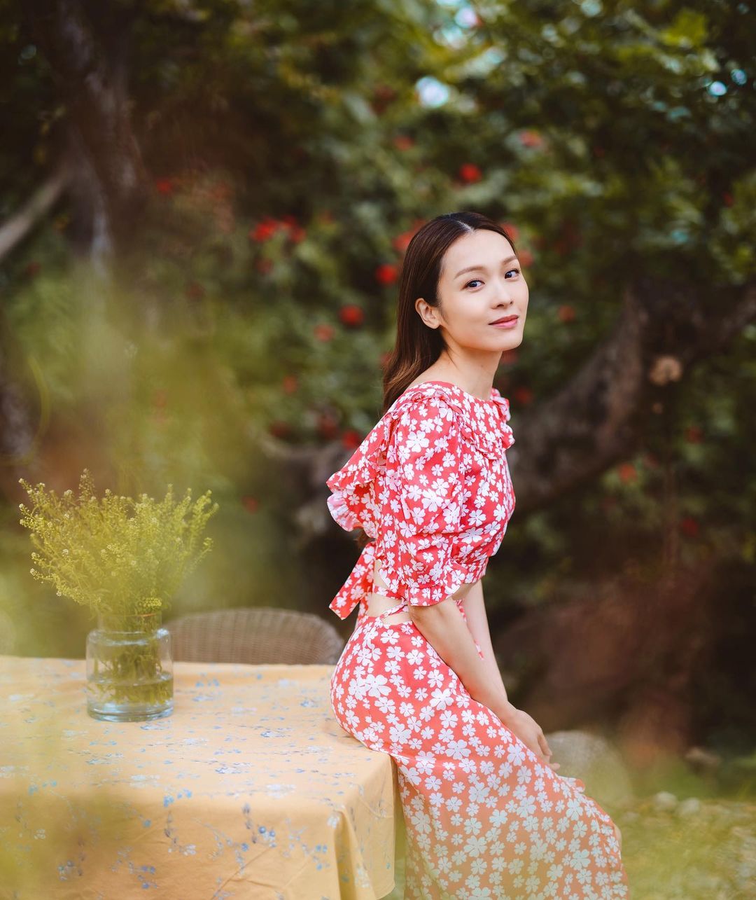 否认约会李佳芯 郑衍峰被报道吓呆
