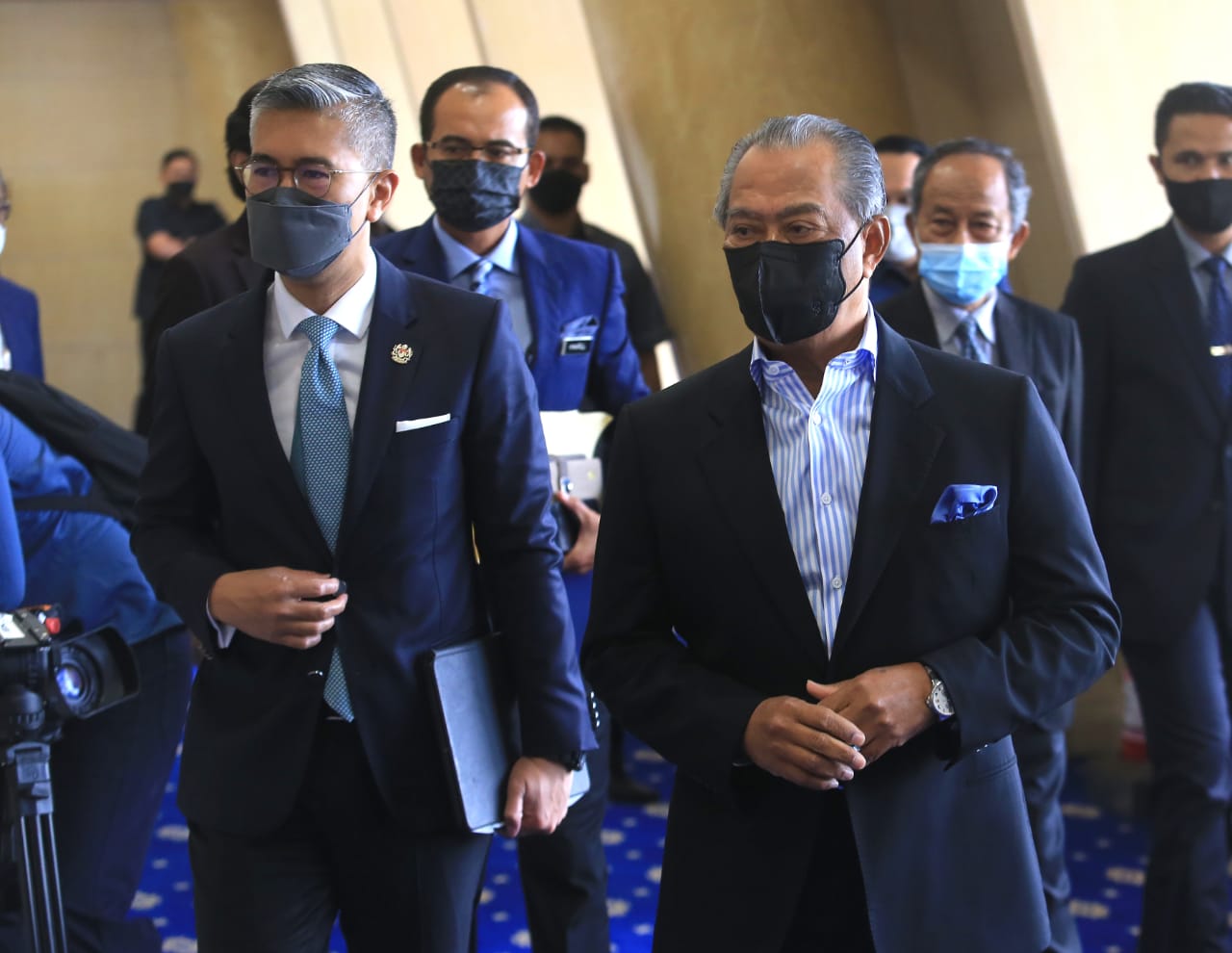 复苏理事会:3月1日全面开放边境 建议入境者无需隔离