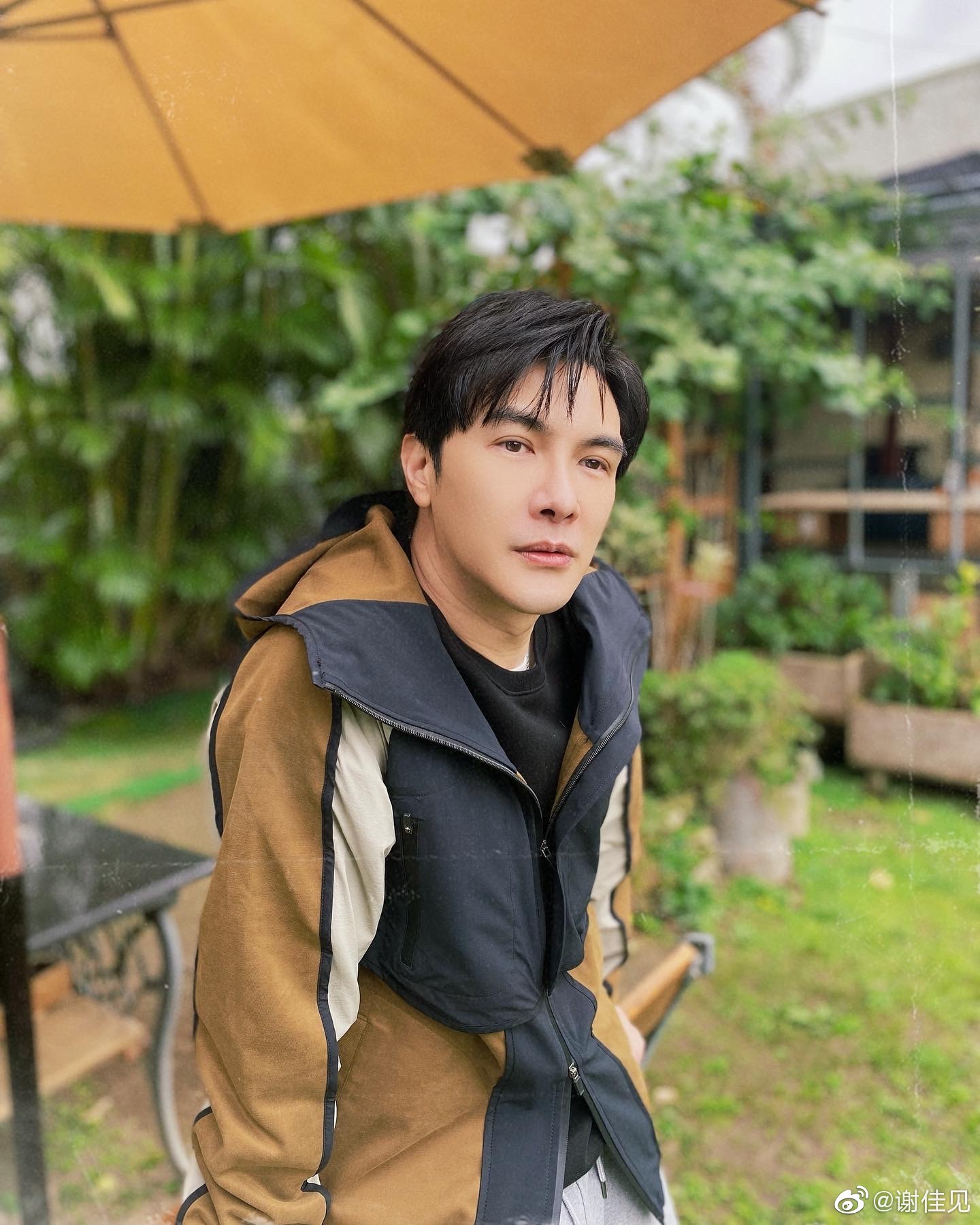 外婆年初三逝世 谢佳见遗憾无法送最后一程