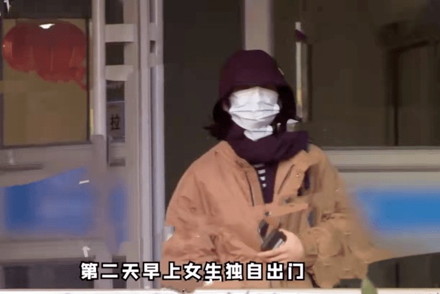 张子枫焉栩嘉疑恋情曝光 网劝不要垃圾堆里找男人