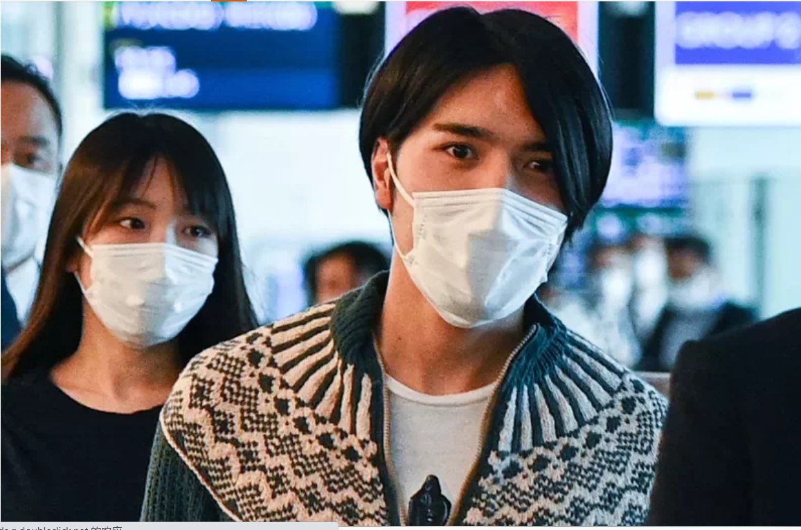 美国签证出问题!小室圭求助外交部 夫妇俩恐因此打包返日