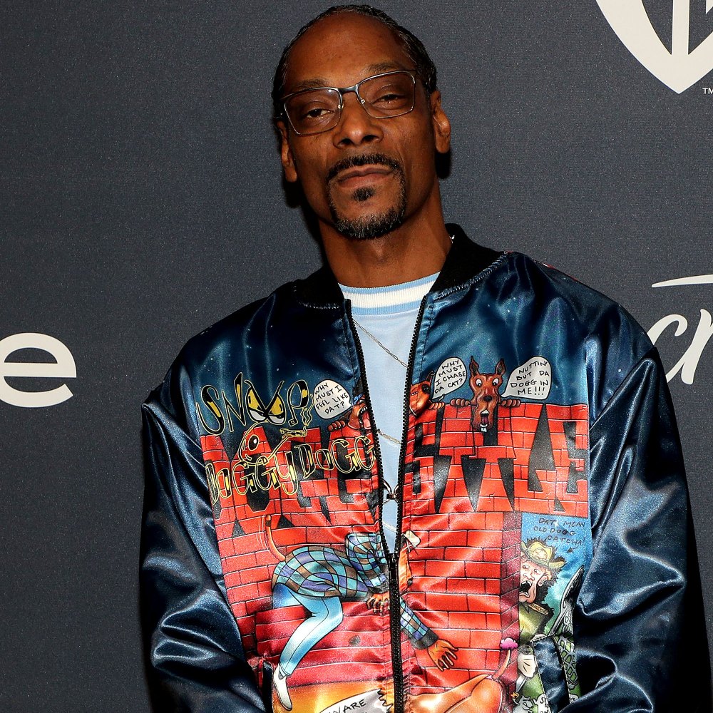 美饶舌歌手Snoop Dogg 遭前伴舞提告性侵
