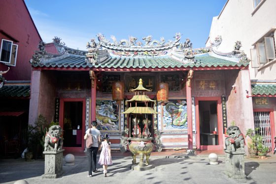 蔡羽/潮州人闹元宵