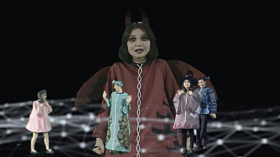 西北孤鸟/忘了我是谁的《非凡家族》从闹剧演到正经八百剧