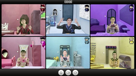 西北孤鸟/忘了我是谁的《非凡家族》从闹剧演到正经八百剧