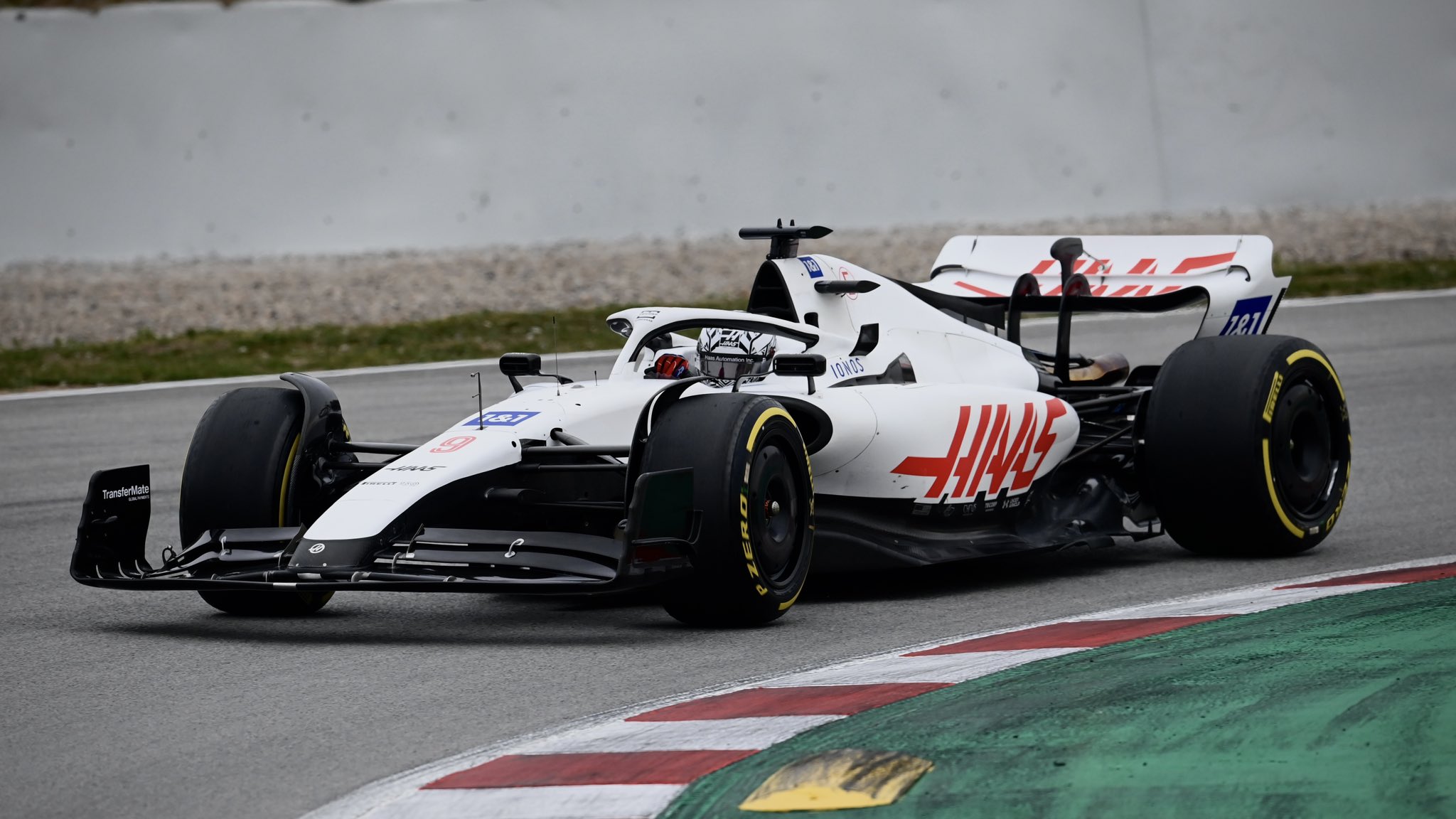 遭俄乌战争波及 F1停办俄罗斯站