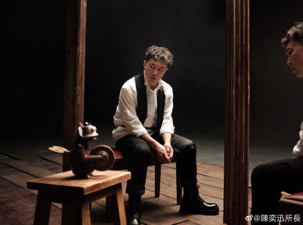 银幕初吻都是陈奕迅! 容祖儿Twins嫌弃脸自侃“好可怜”