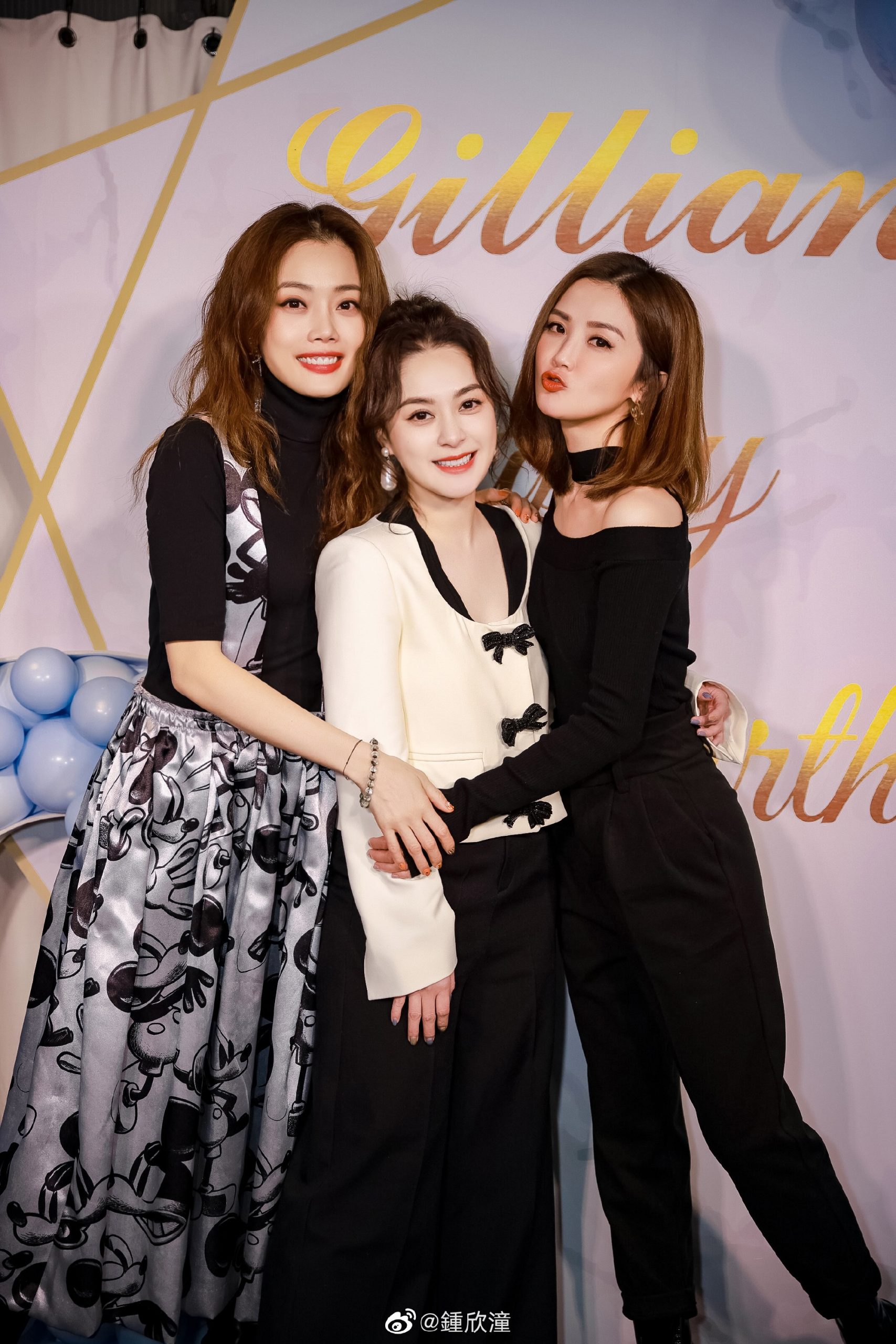 银幕初吻都是陈奕迅! 容祖儿Twins嫌弃脸自侃“好可怜”