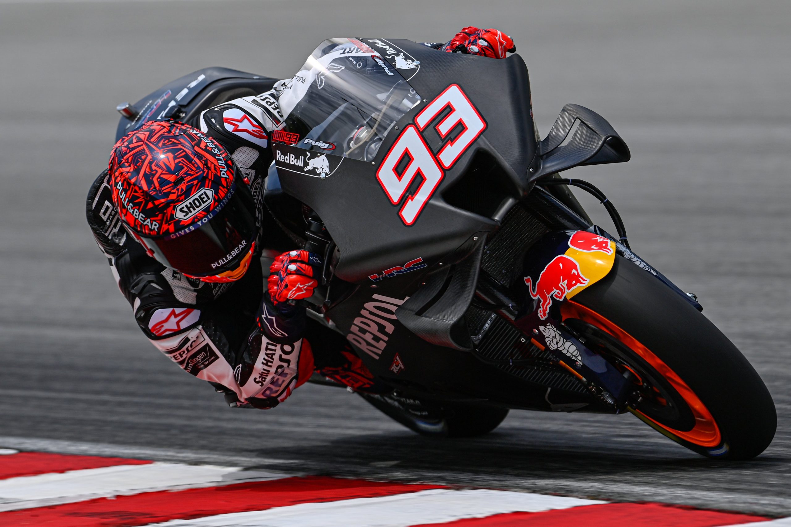 MotoGP大马站 时隔2年复办仍待定