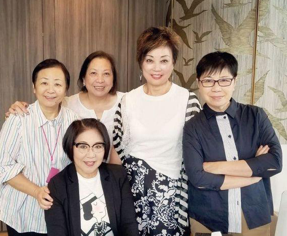 74岁老戏骨配音王后谢月美逝世 享年74岁