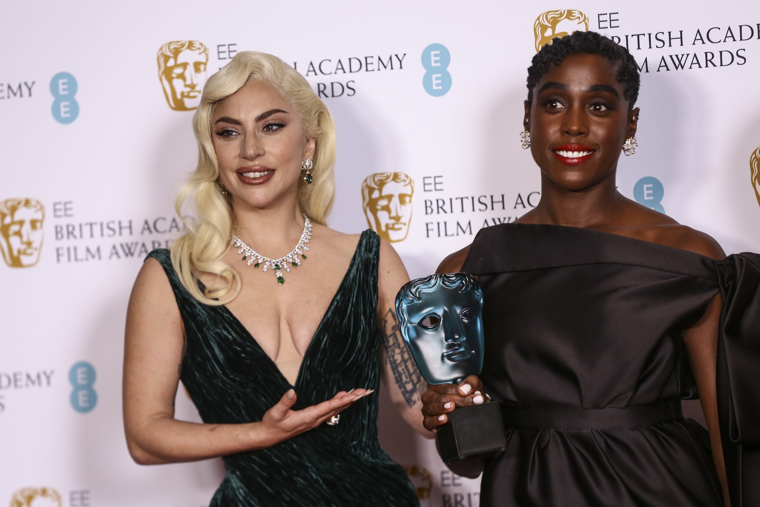 《沙丘》扫5奖大赢家 韦尔史密夫BAFTA封帝