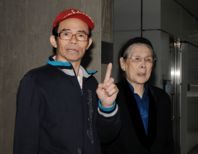 写悔过书割席小三求梅妈原谅 梅启明被妻子戳穿说谎