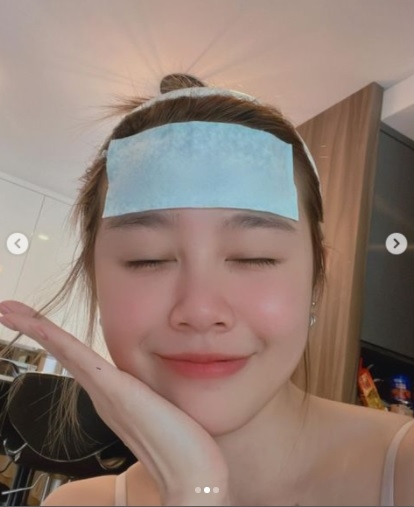 何恋慈确诊冠病 密接患者4天后才现症状