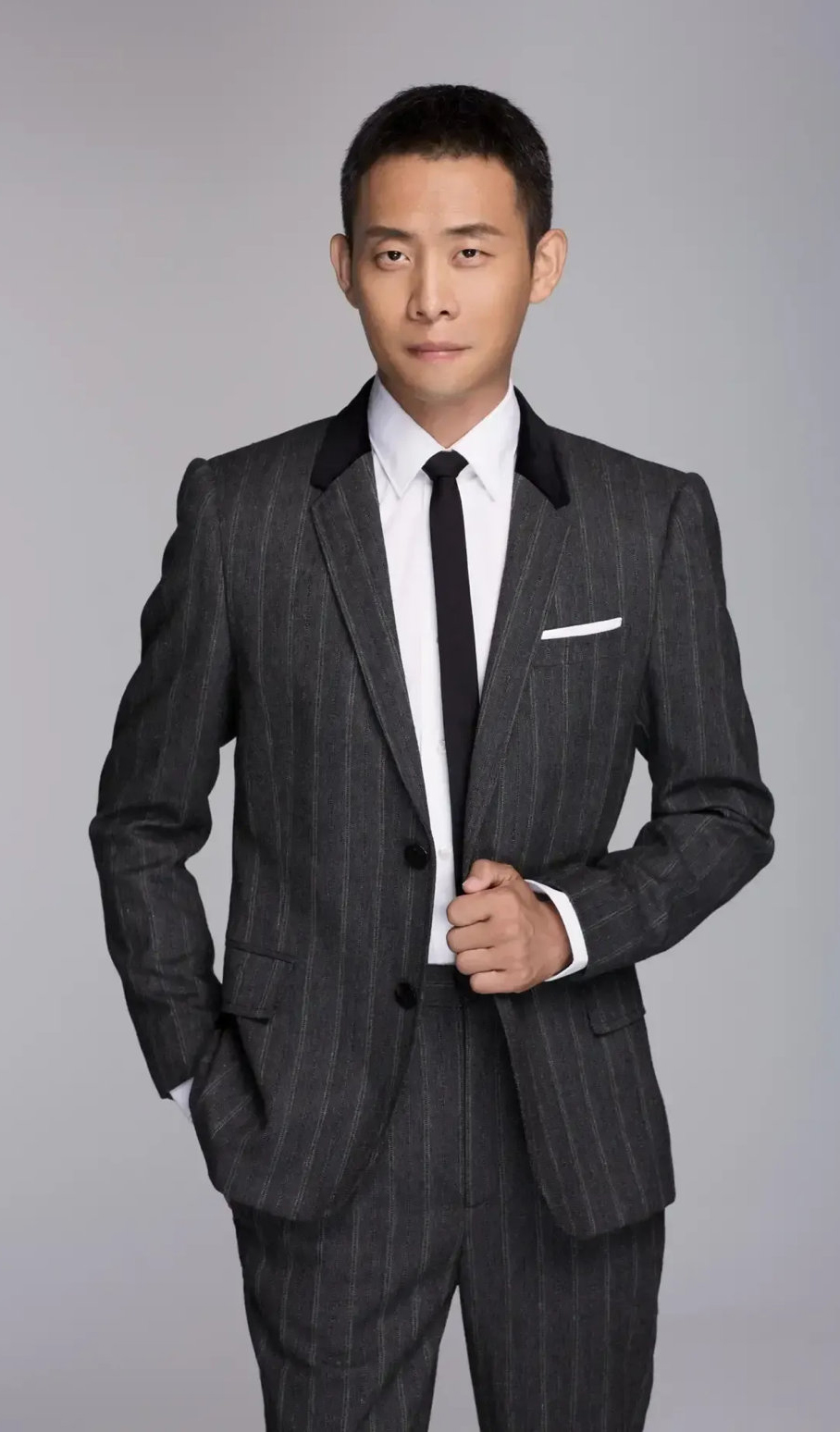 吴京 黄渤 张译德艺双馨获表彰 网赞实至名归