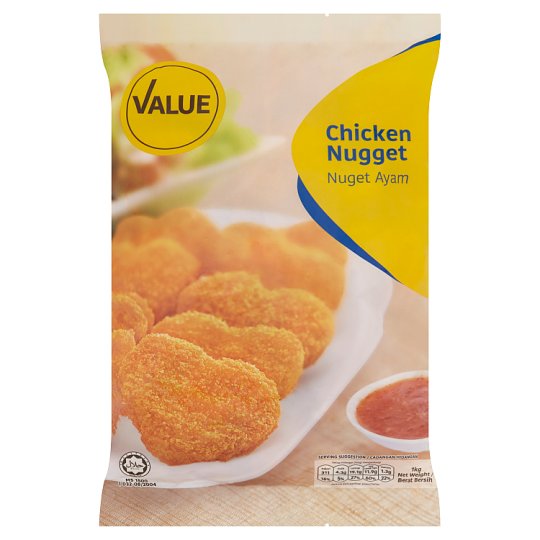 大马Lotus回收自家品牌鸡肉块 顾客可全额退款