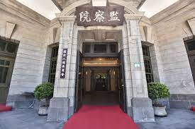 看世界/台外交官杨文昇与清洁工性交易 遭监察院弹劾