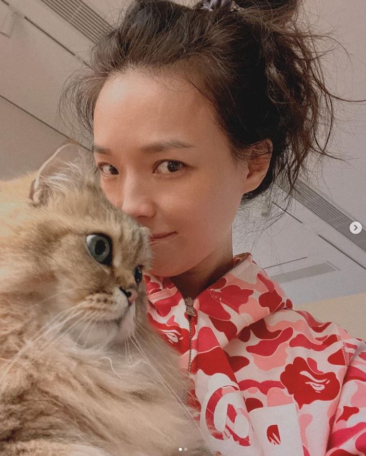 舒淇杨谨华隔离出关晒美照 网歪楼:问苏妈妈凶手是谁