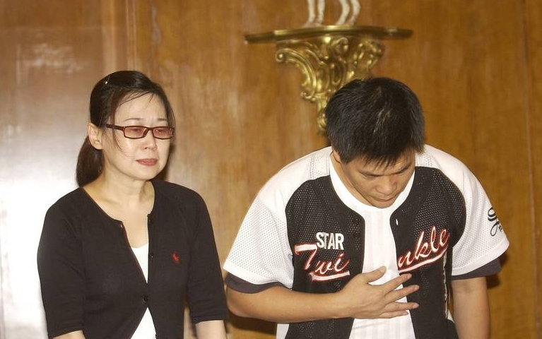 被点名牵线澎恰恰还债 孙协志斥子虚乌有无聊事