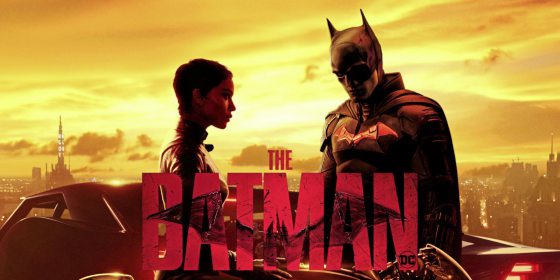 费比安/《The Batman》不超级的英雄